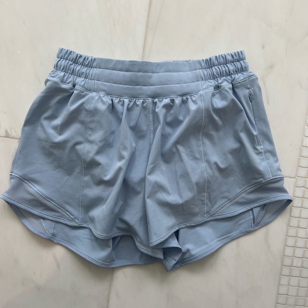Brand new Lululemon shorts